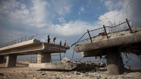 Gewinner und Verlierer 