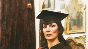 Die Wunderheilerin des Kremls ist gestorben