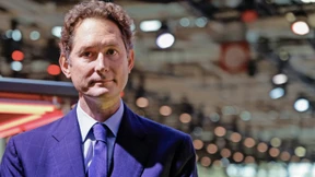 Italiens Industriefürst muss in den Ring steigen