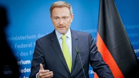 Lindner lehnt Energie-Lieferstopp vorerst ab