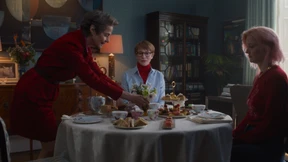 Ein Film voller Designerkleider