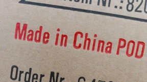 Gebühren für Päckchen aus China steigen deutlich an