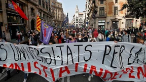 „In unserer Demokratie ist Gewalt inakzeptabel“