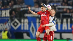 HSV-Aufstieg wird zur Mission Impossible