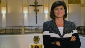 Aufstand der Kronprinzessin