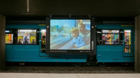 Der Außenwerber hat gute Chancen im Digitalgeschäft