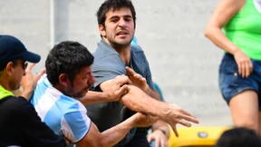 „Das ist doch kein Fußball!“