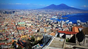 Wieso der Tourismus die Neapolitaner nervt