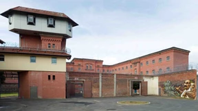 Ein Knast für Documenta-Besucher