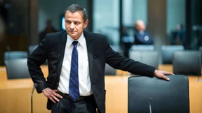 Edathy: „Das war unnötig und falsch“