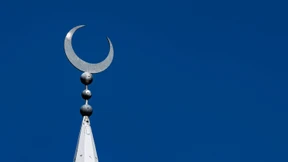 Unionspolitiker wollen Moscheeregister