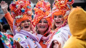 Karneval in Nordrhein-Westfalen weitgehend abgesagt