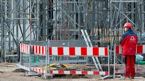 Zahl der Arbeitslosen leicht gestiegen