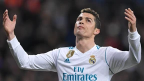 Ronaldo macht mit drei Treffern den Unterschied