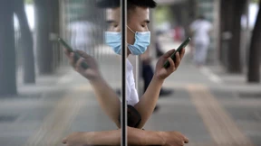 Forscher entdecken Sicherheitslücke bei Corona-Apps