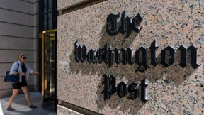FBI rückt gegen Reporterin der „Washington Post“ aus