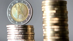 Für so viele Steuerpflichtige gilt der Spitzensatz