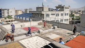 Die Teppiche unter dem Joch der Sanktionen