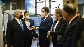 Trilaterale Traumfabriken für Impfstoff