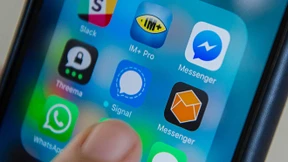 Welche Messenger auf Diensthandys noch zulässig sind