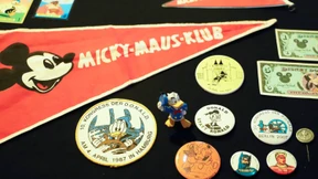 Lesestoff für fünfzehn Jahre