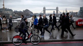 Britische Regierung streitet über Abgabe für EU-Arbeitnehmer