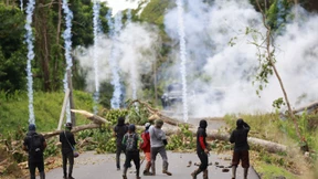 Panamas Regierung ruft Ausnahmezustand aus