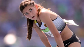 Krause rennt Rekord – und wird doch nur Fünfte