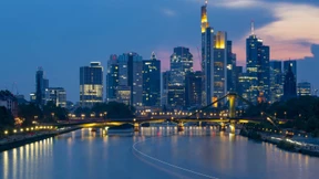 Die schöne Seite der Negativzinsen