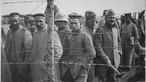 Sisyphos im Aktenlager