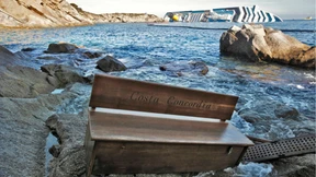 „Concordia“-Kapitän beschuldigt Reederei