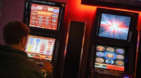 Technische Eintrübungen und Signale für Gewinnmitnahmen