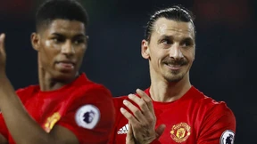 Ibrahimovic macht es im Alleingang