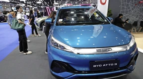 Elektroautoriese BYD trotzt Chinas Preiskrieg