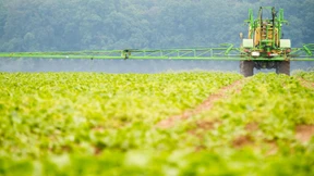 Das Ende von Glyphosat ist besiegelt