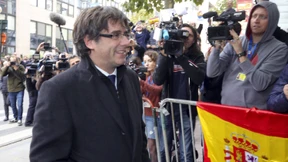 Staatsanwaltschaft fordert EU-Haftbefehl für Puigdemont
