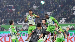 Wolfsburg verpasst Befreiungsschlag im Abstiegskampf