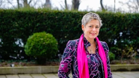 Einmal sich wieder schön fühlen