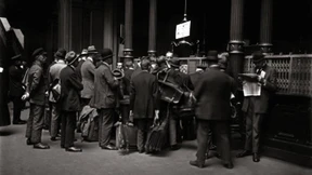 Brüssel will bei Bankenkrisen das letzte Wort