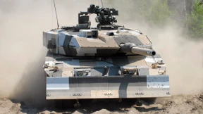 Keine deutschen Waffen für Saudi-Arabien