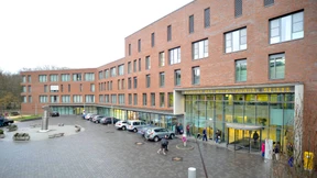 Man kann es sich  ja leisten