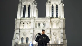 Zwei Terrorverdächtige in Frankreich festgenommen