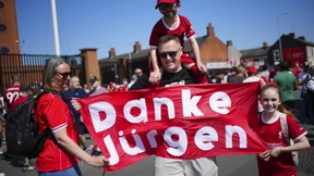 Klopp bleibt für immer ein Roter