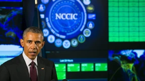 Internet-Chefs wollen Obama nicht sehen