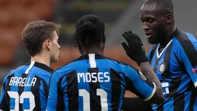 Inter Mailand stellt Spielbetrieb komplett ein