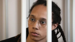 Amerikanische Basketballerin bleibt in Moskau in Haft