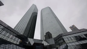 Die Staatsanwaltschaft wartete drei Monate mit Deutsche-Bank-Razzia