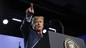 „Trump kennt nur Fans und Feinde“