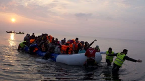 Die Operation Asyl beginnt