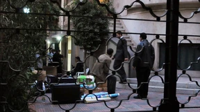 Berlin empört über Razzia bei der Adenauer-Stiftung in Kairo